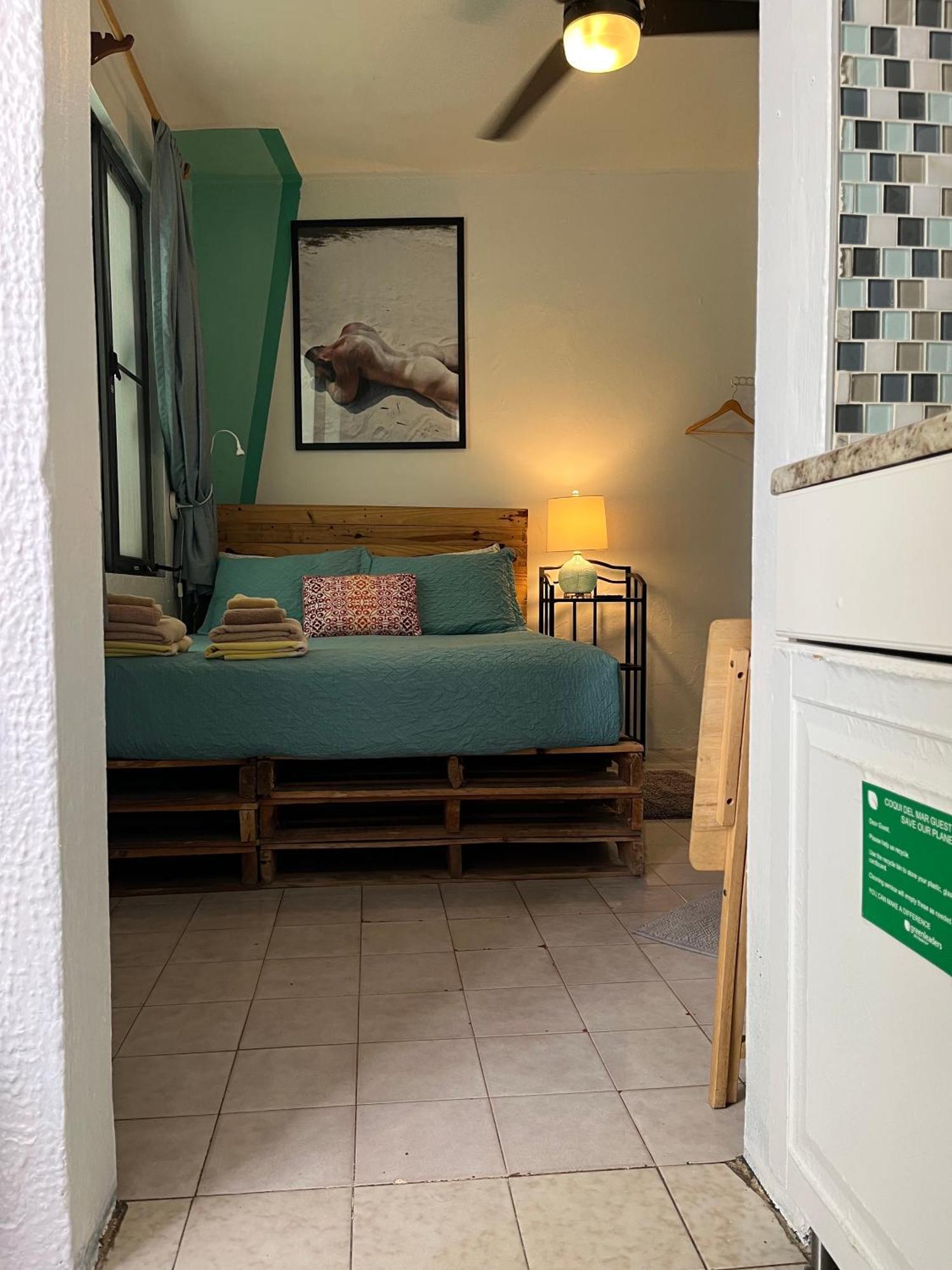 Lower Price, Style, Discount In San Juan,pr, Beach, Free Bikes (adults Only) Apartamento