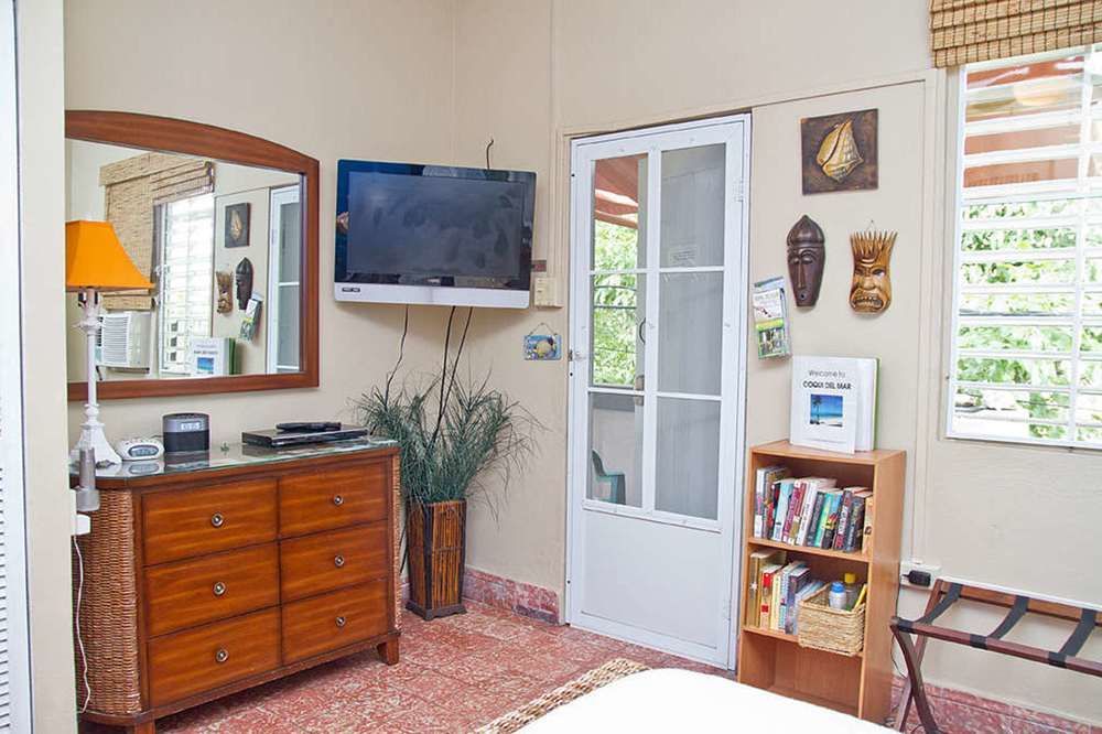 Lower Price, Style, Discount In San Juan,pr, Beach, Free Bikes (adults Only) San Juan