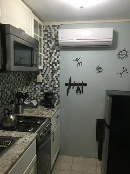Lower Price, Style, Discount In San Juan,pr, Beach, Free Bikes (adults Only) Apartamento San Juan