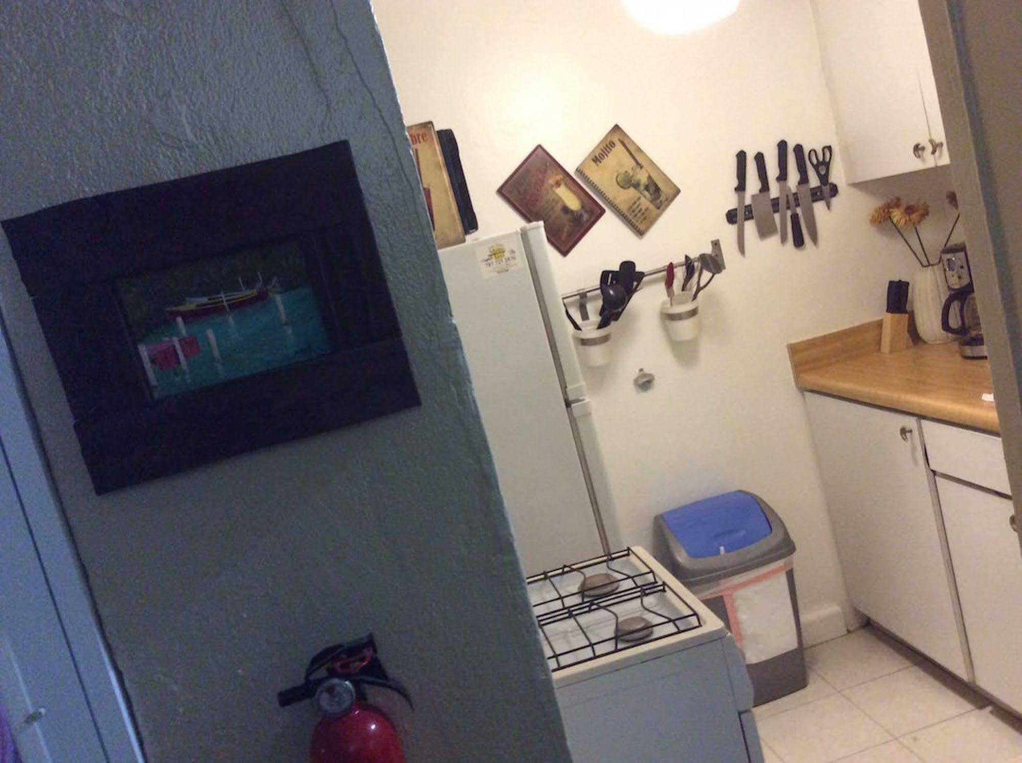 Lower Price, Style, Discount In San Juan,pr, Beach, Free Bikes (adults Only) Apartamento San Juan