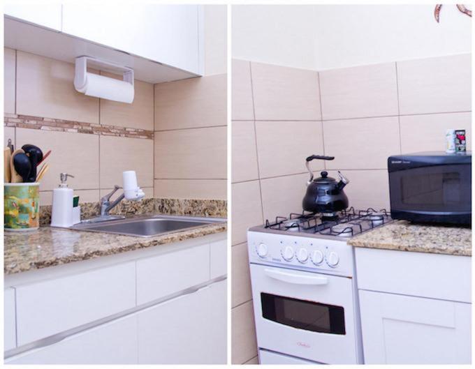Apartamento Tropical 2 Bedroom Spacious Next To Pool (adults Only) San Juan